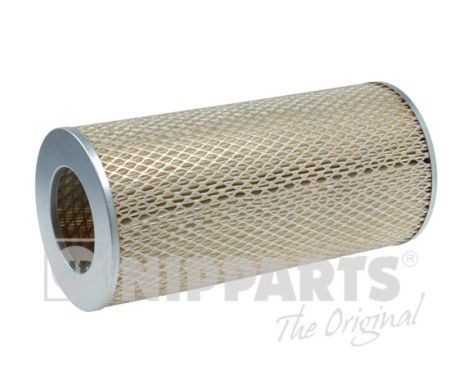 NIPPARTS Air filter Article number: J1322045 cheaply