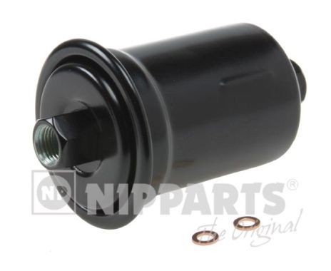 NIPPARTS Fuel filter Article number: J1332070 cheaply