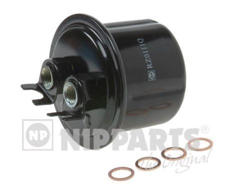 NIPPARTS Brændstof-filter Varenummer: J1334013 billige