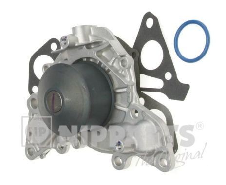 NIPPARTS Water pump Article number: J1515063 cheaply