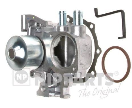 NIPPARTS Water pump Article number: J1517013 cheaply