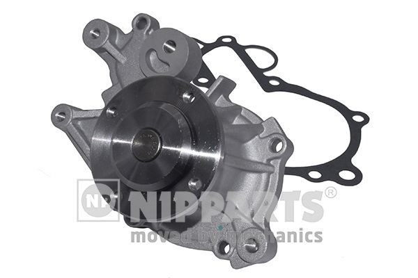 NIPPARTS Water pump Article number: J1518004 cheaply