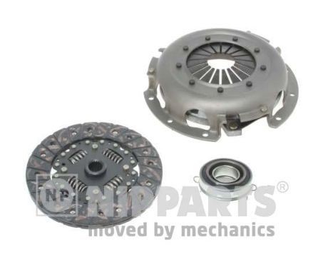 NIPPARTS Clutch kit Article number: J2000501 cheaply