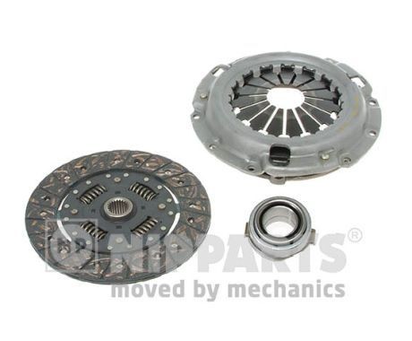 NIPPARTS Clutch kit Article number: J2003046 cheaply