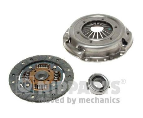NIPPARTS Clutch kit Article number: J2003064 cheaply