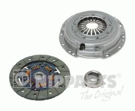 NIPPARTS Clutch kit Article number: J2006015 cheaply