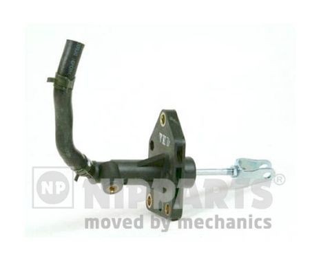 NIPPARTS Master Cylinder, clutch Article number: J2500514 cheaply
