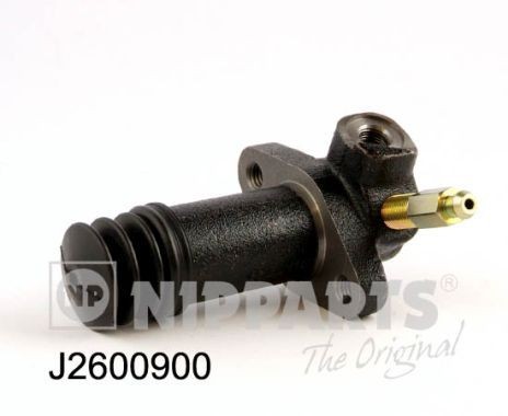 NIPPARTS Clutch slave cylinder Article number: J2600900 cheaply
