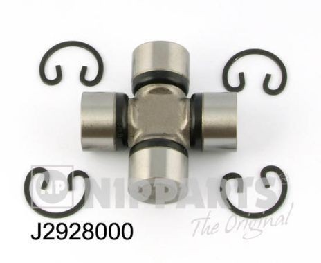 NIPPARTS Drive shaft coupler Article number: J2928000 cheaply