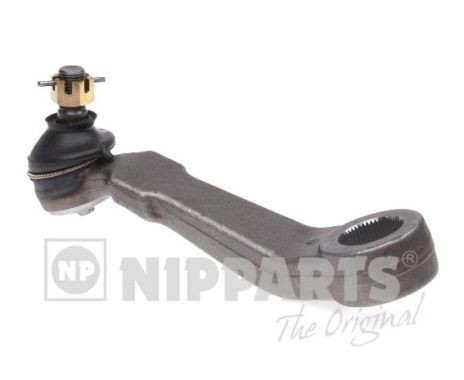 NIPPARTS J4802026 Steering arm 4 RUNNER 3.0 (VZN130_) 143 PS Petrol 1996