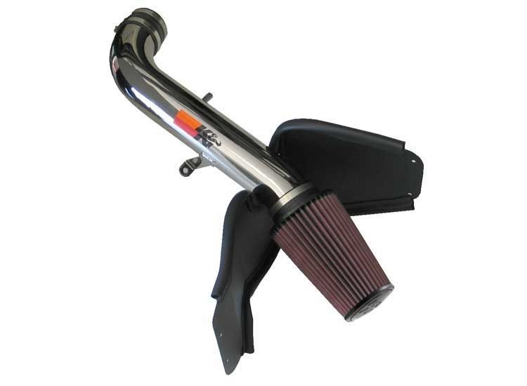 K&N Filters Air Intake System Article number: 77-1513KP cheaply