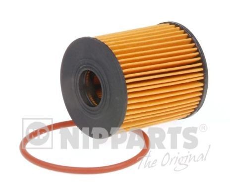 NIPPARTS Oil filter Article number: N1315030 cheaply
