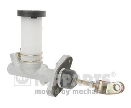 NIPPARTS Master Cylinder, clutch Article number: N2500401 cheaply