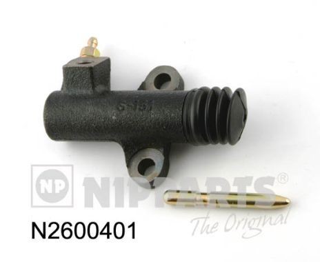 NIPPARTS Clutch slave cylinder Article number: N2600401 cheaply