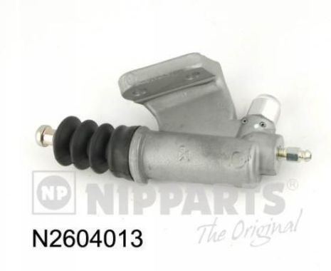 NIPPARTS Clutch slave cylinder Article number: N2604013 cheaply