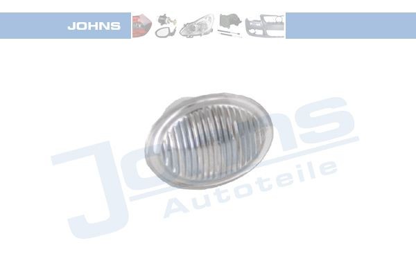 JOHNS Suunatuli Artikli number: 30 03 21-1 soodsalt