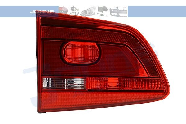 JOHNS Rear light Article number: 95 56 87-15 cheaply