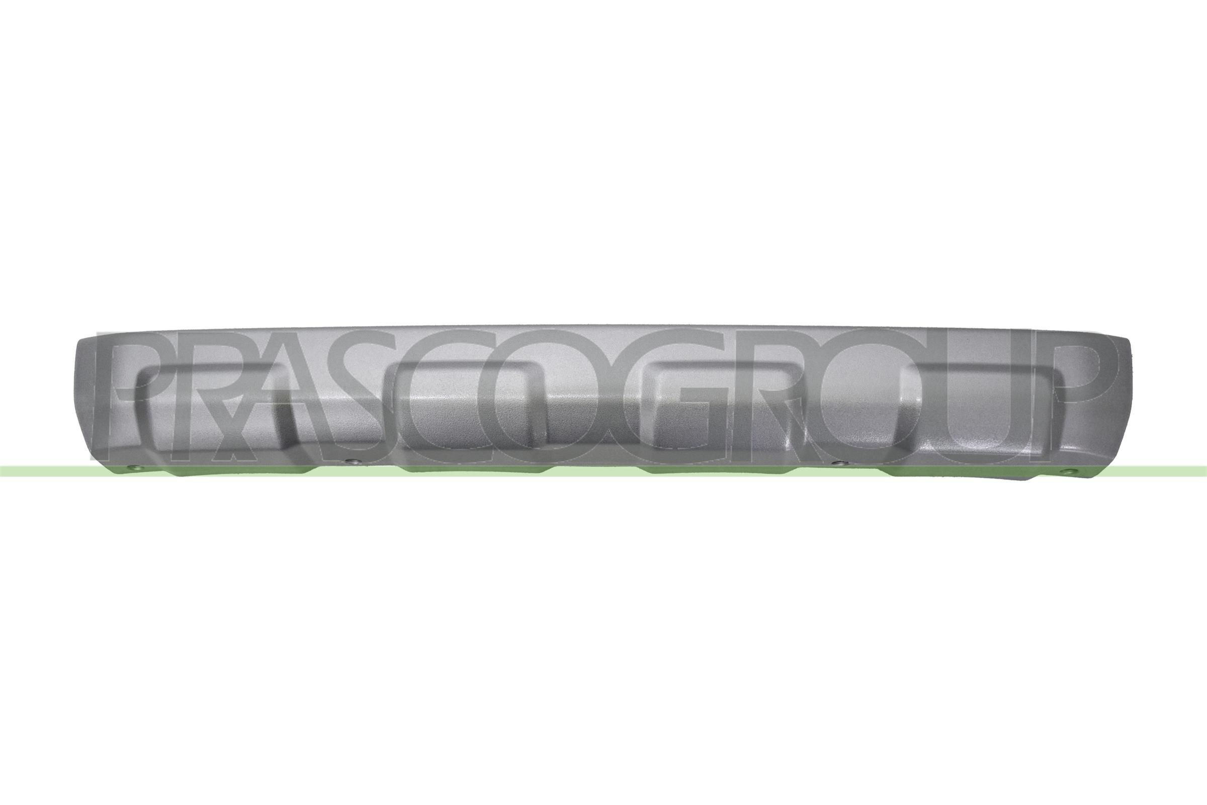 PRASCO Cover, bumper Article number: LR0171103 cheaply