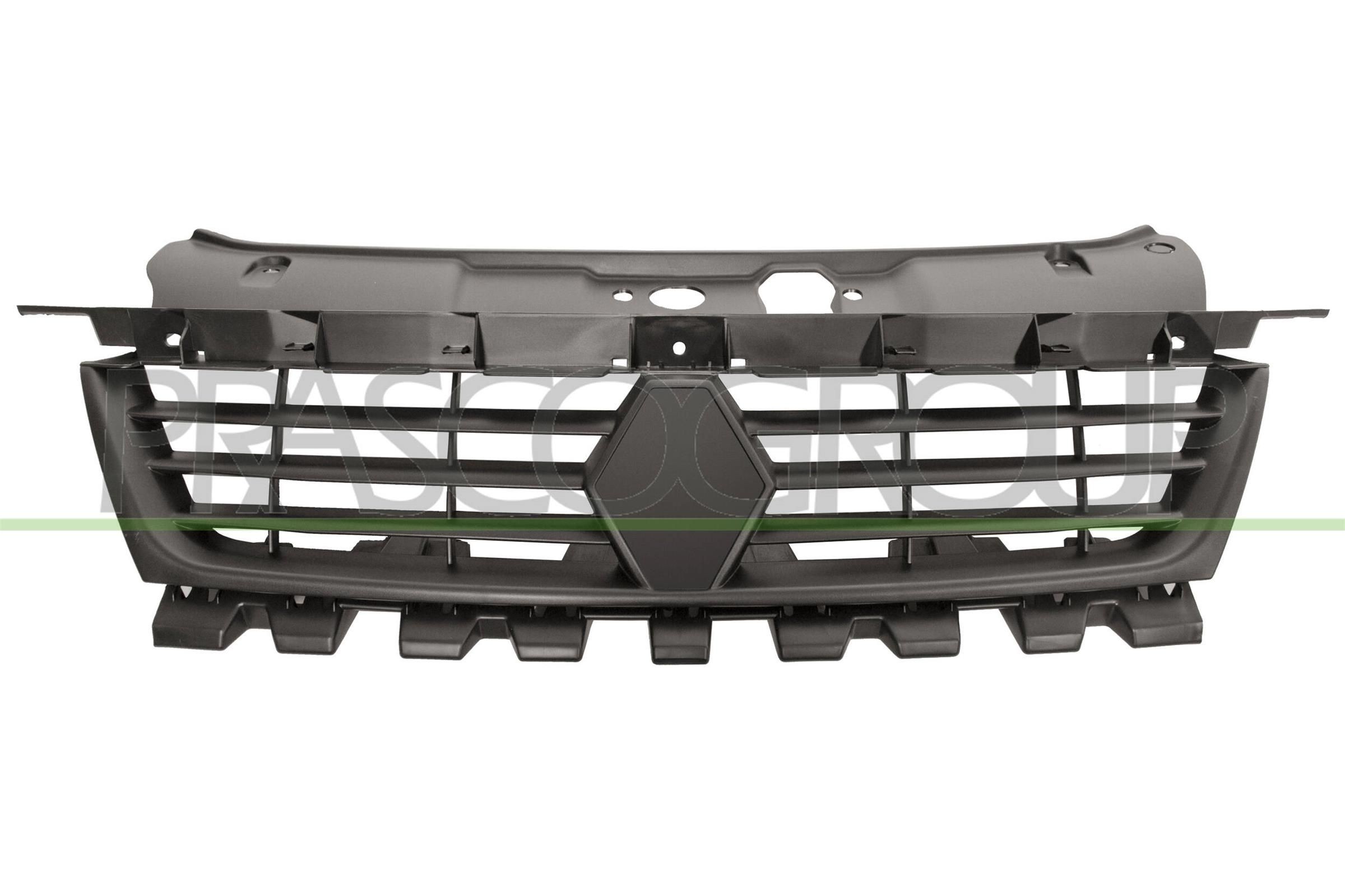 PRASCO Radiator Grille Article number: RN4042001 cheaply