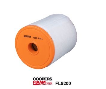 COOPERSFIAAM FILTERS Air filter Article number: FL9200 cheaply