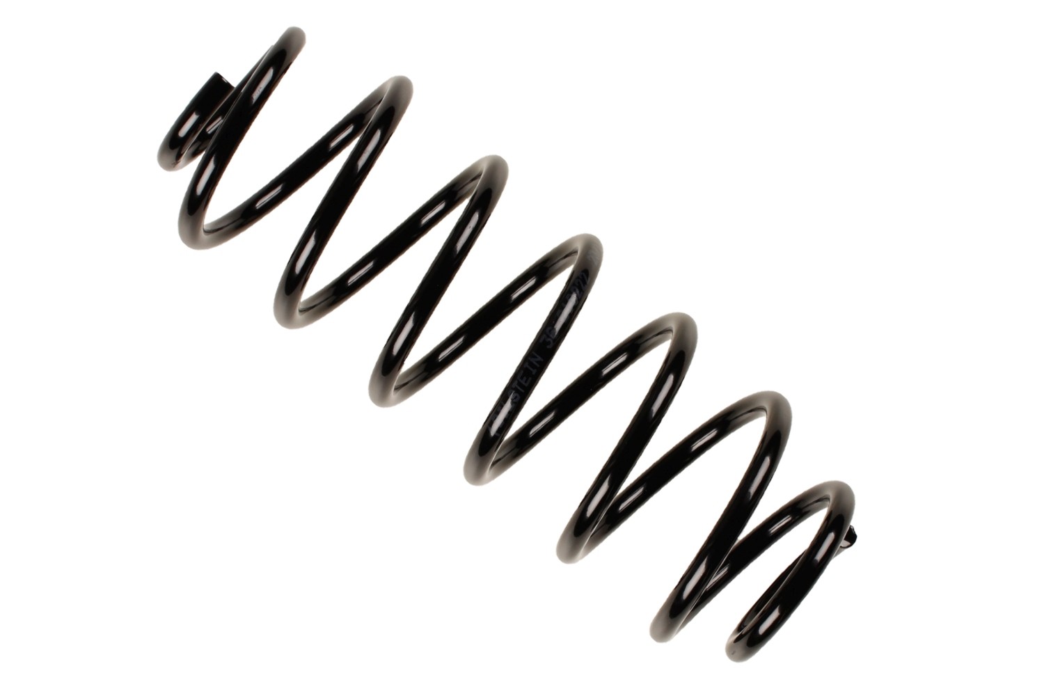 BILSTEIN Coil spring Article number: 36-216222 cheaply