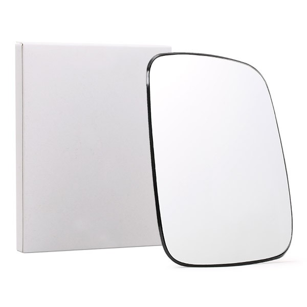 TYC Mirror Glass, outside mirror Article number: 337-0083-1 cheaply