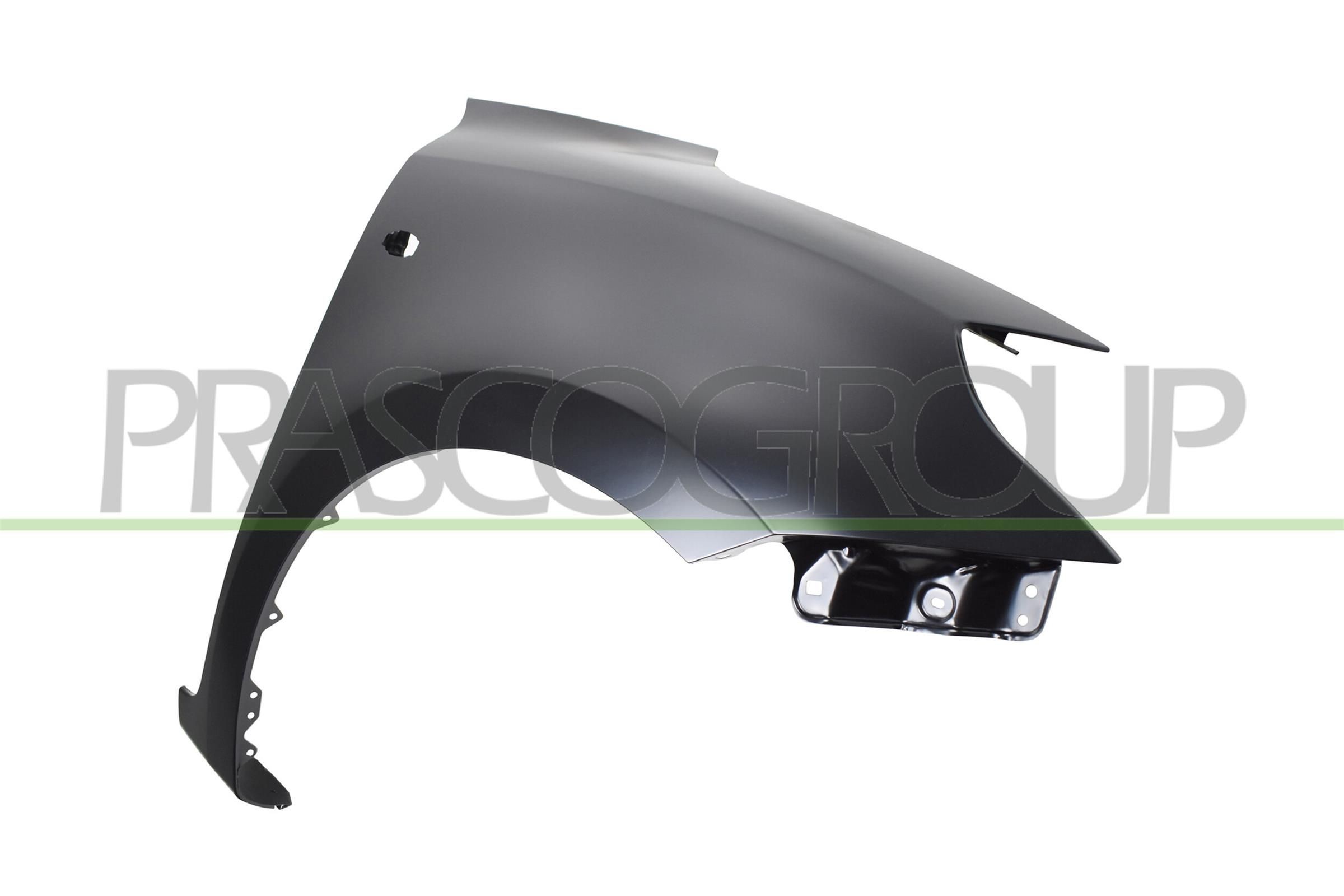 PRASCO Front Cowling Article number: SZ0283205 cheaply