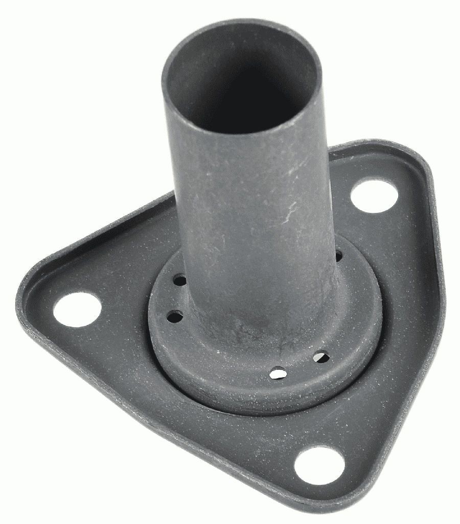 SACHS 3114 600 008 Guide Tube, clutch DUCATO 2.8 JTD 4x4 128 PS Diesel 2002