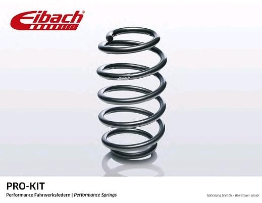 EIBACH Fjeder Varenummer: F11-75-010-05-HA billige