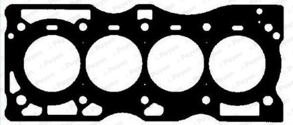 PAYEN Gasket, cylinder head Article number: AF5540 cheaply