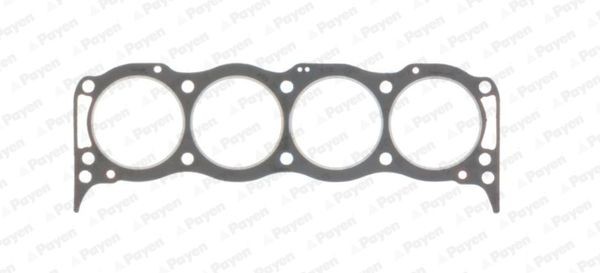 PAYEN Gasket, cylinder head Article number: AY200 cheaply