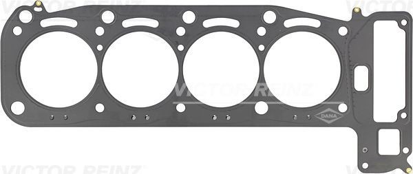 REINZ Gasket, cylinder head Article number: 61-35510-00 cheaply