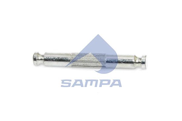 SAMPA Spring Retaining Pin, brake shoe Article number: 080.135 cheaply