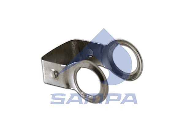 SAMPA Retaining Plate, brake shoe pins Article number: 114.140 cheaply