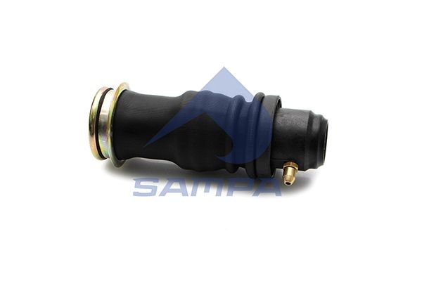 SAMPA Bellow, driver cab suspension Article number: 040.152 cheaply