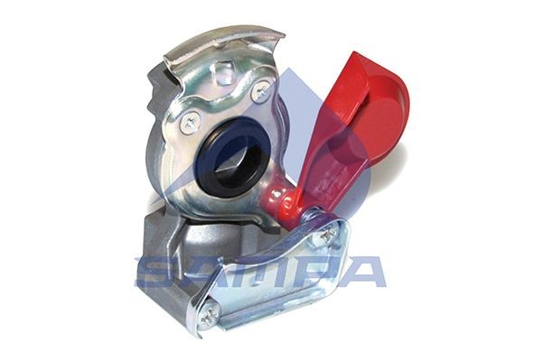 SAMPA Coupling Head Article number: 095.007 cheaply