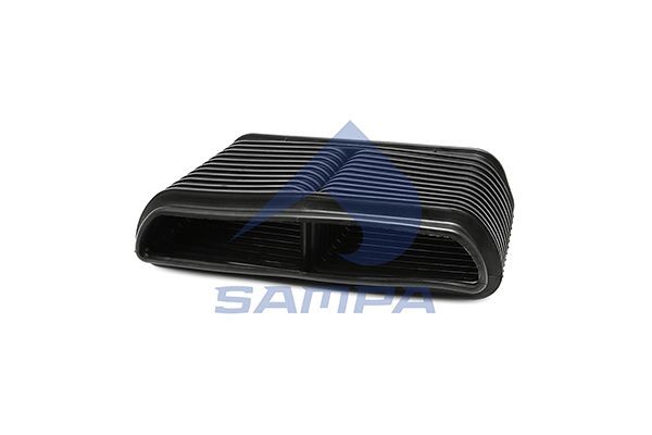 SAMPA Intake pipe, air filter Article number: 080.058 cheaply