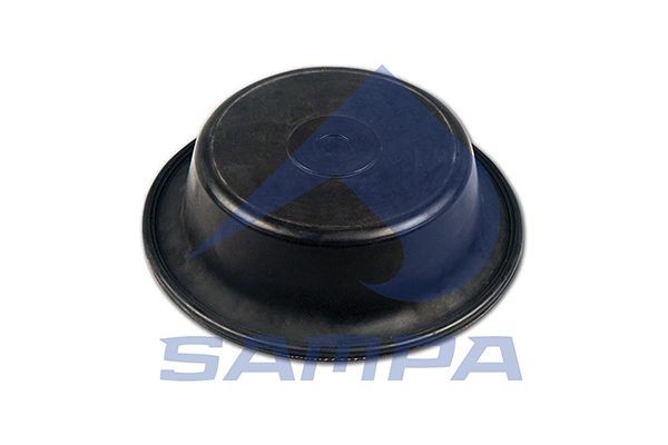 SAMPA Membrane, spring-loaded cylinder Article number: 095.113 cheaply