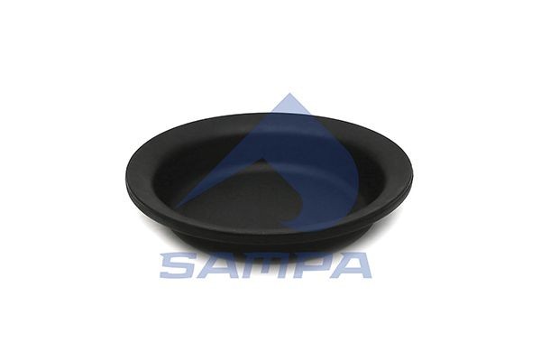 SAMPA Membrane, spring-loaded cylinder Article number: 095.108 cheaply