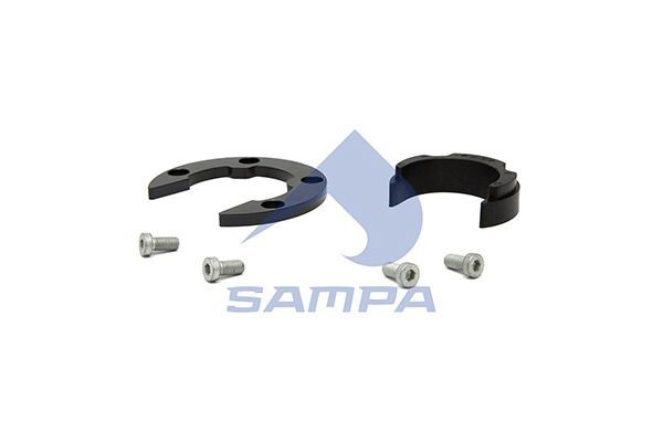 SAMPA Reparasjonssett, salkopling artikkelnummer: 095.565 billig