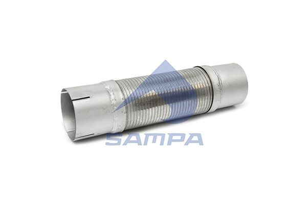 SAMPA Flex Hose, exhaust system Article number: 100.051/1 cheaply