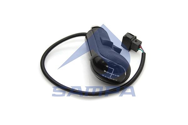 SAMPA Gear Lever Gaiter Article number: 021.012 cheaply