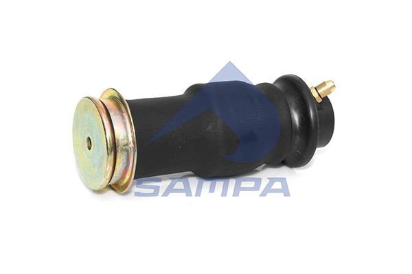 SAMPA Bellow, driver cab suspension Article number: 040.151 cheaply