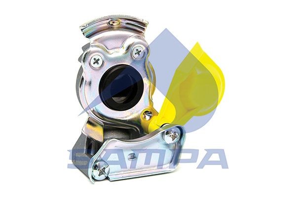 SAMPA Coupling Head Article number: 095.009 cheaply