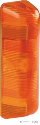 HERTH+BUSS ELPARTS Lykteglass, blinklys artikkelnummer: 83700008 billig