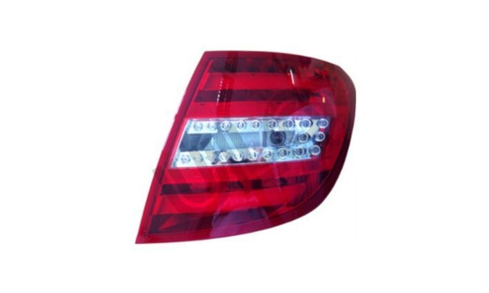 ULO Rear light Article number: 1089004 cheaply