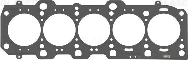 GLASER Gasket, cylinder head Article number: H80437-00 cheaply