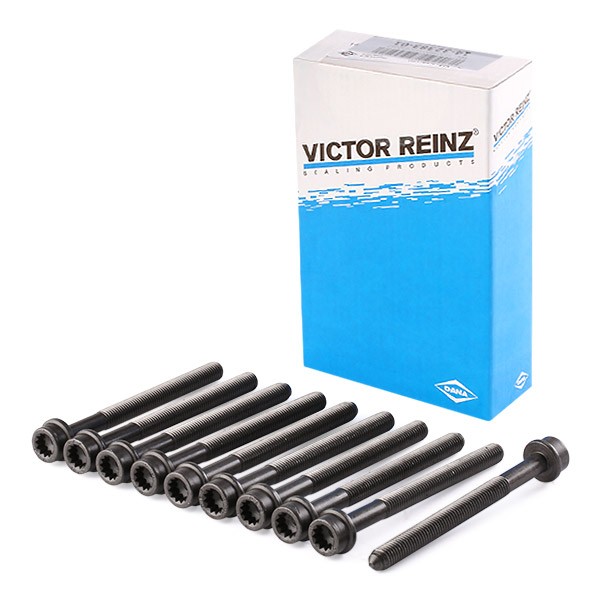 REINZ Bolt Kit, cylinder head Article number: 14-32383-01 cheaply