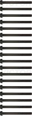 REINZ Bolt Kit, cylinder head Article number: 14-32145-01 cheaply