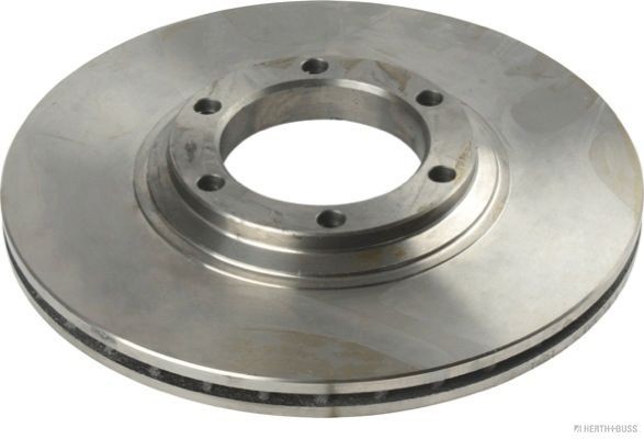 HERTH+BUSS JAKOPARTS Brake disc Article number: J3309015 cheaply